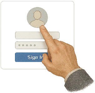 Sign in
